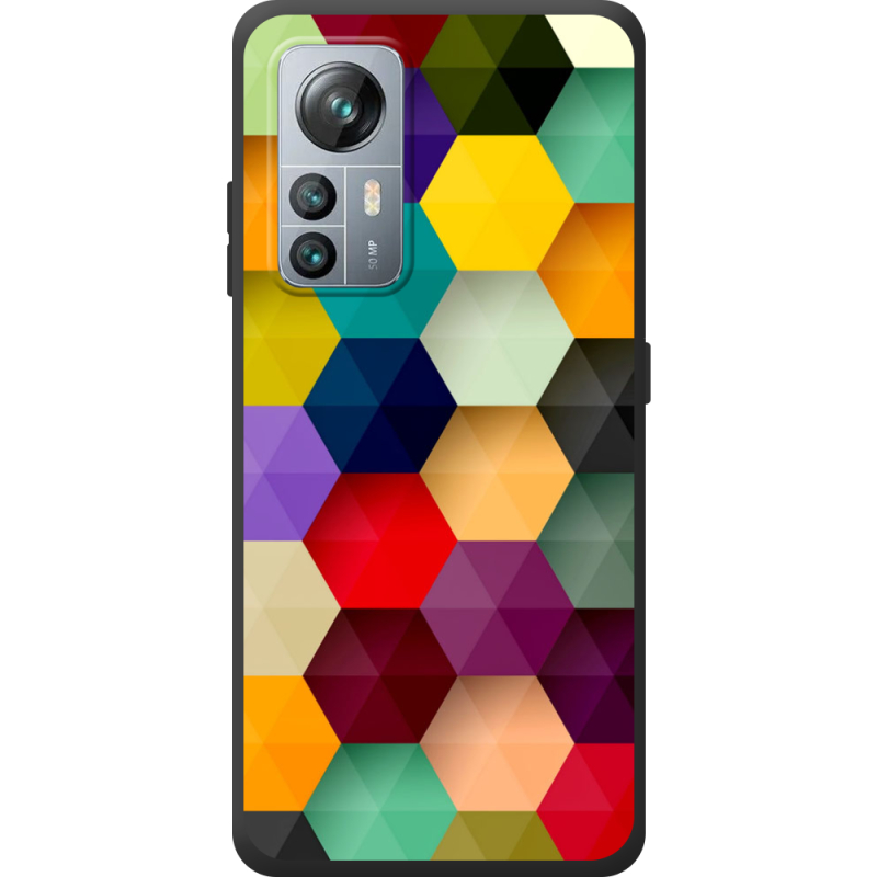 Чохол BoxFace Blackview A85 