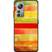 Чохол BoxFace Blackview A85 