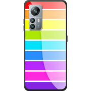 Чохол BoxFace Blackview A85 