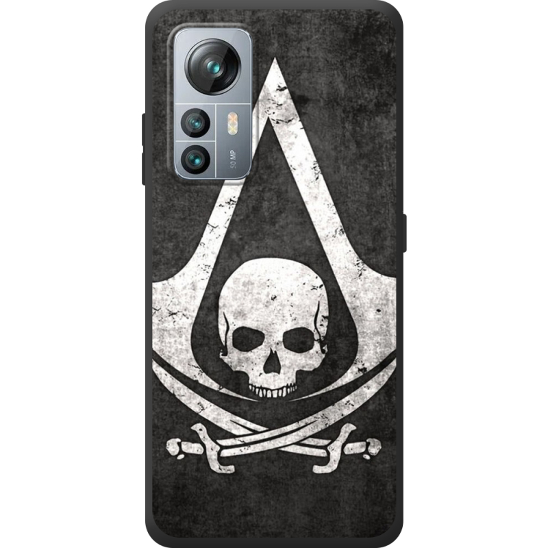 Чохол BoxFace Blackview A85 