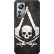 Чохол BoxFace Blackview A85 