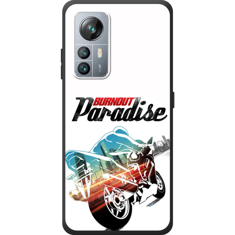 Чохол BoxFace Blackview A85 