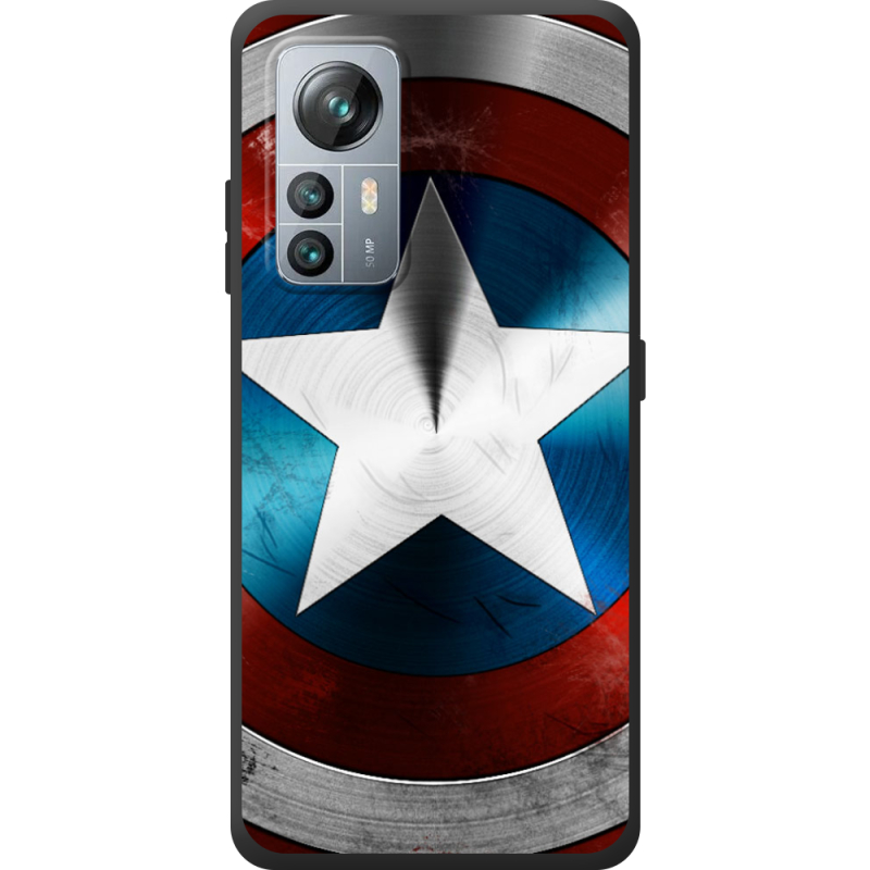 Чохол BoxFace Blackview A85 