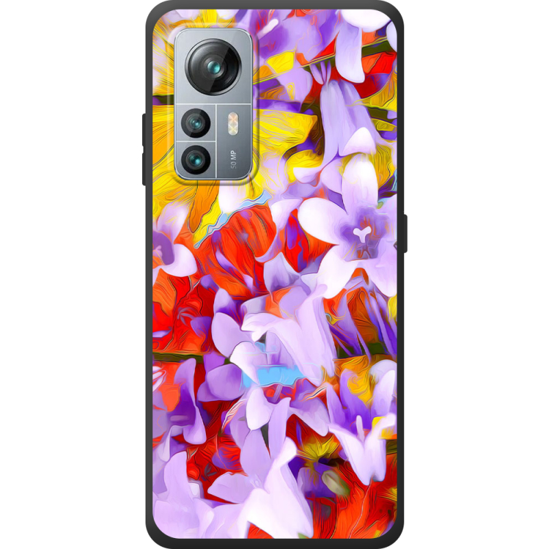 Чохол BoxFace Blackview A85 