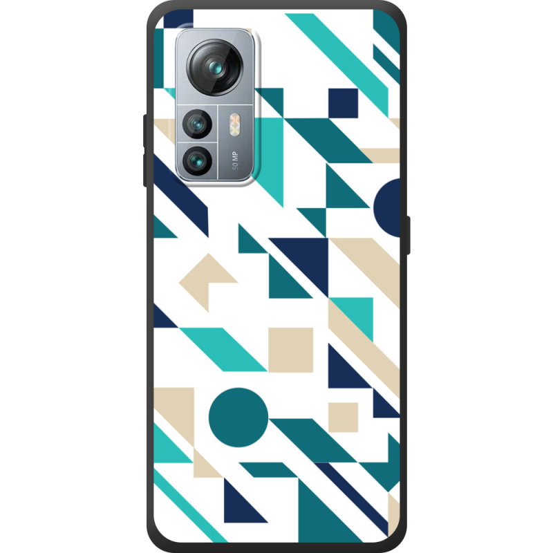 Чохол BoxFace Blackview A85 