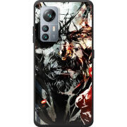 Чохол BoxFace Blackview A85 