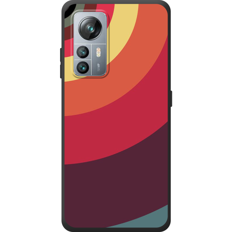 Чохол BoxFace Blackview A85 