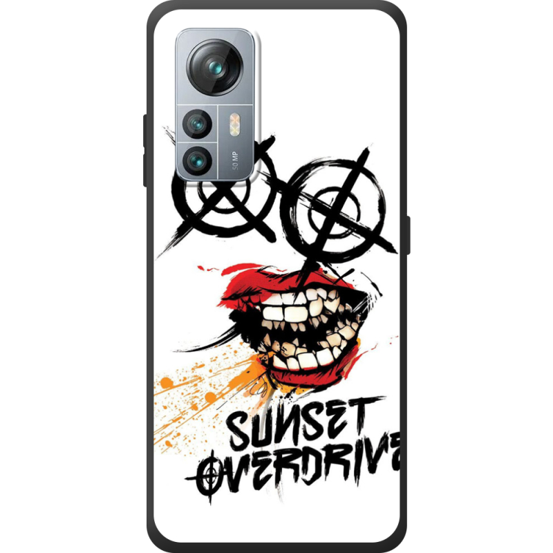 Чохол BoxFace Blackview A85 