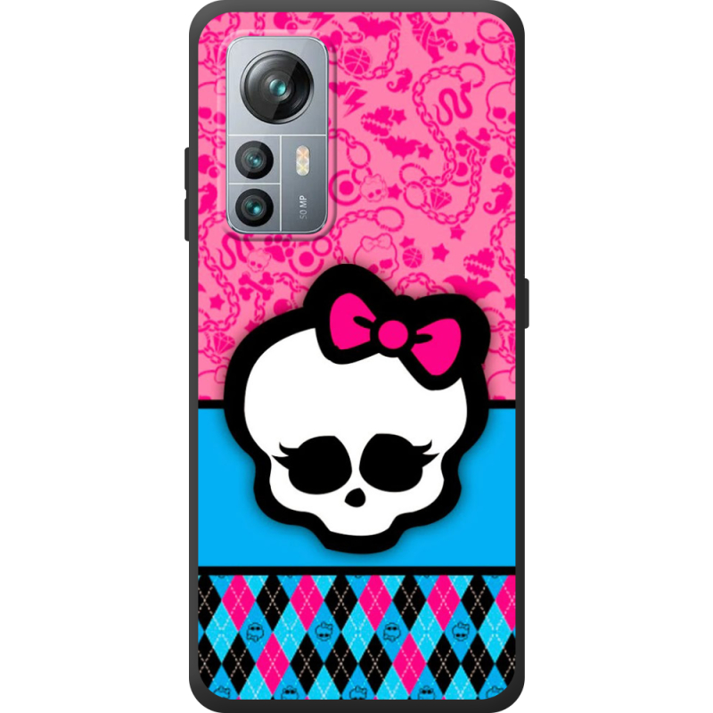 Чохол BoxFace Blackview A85 