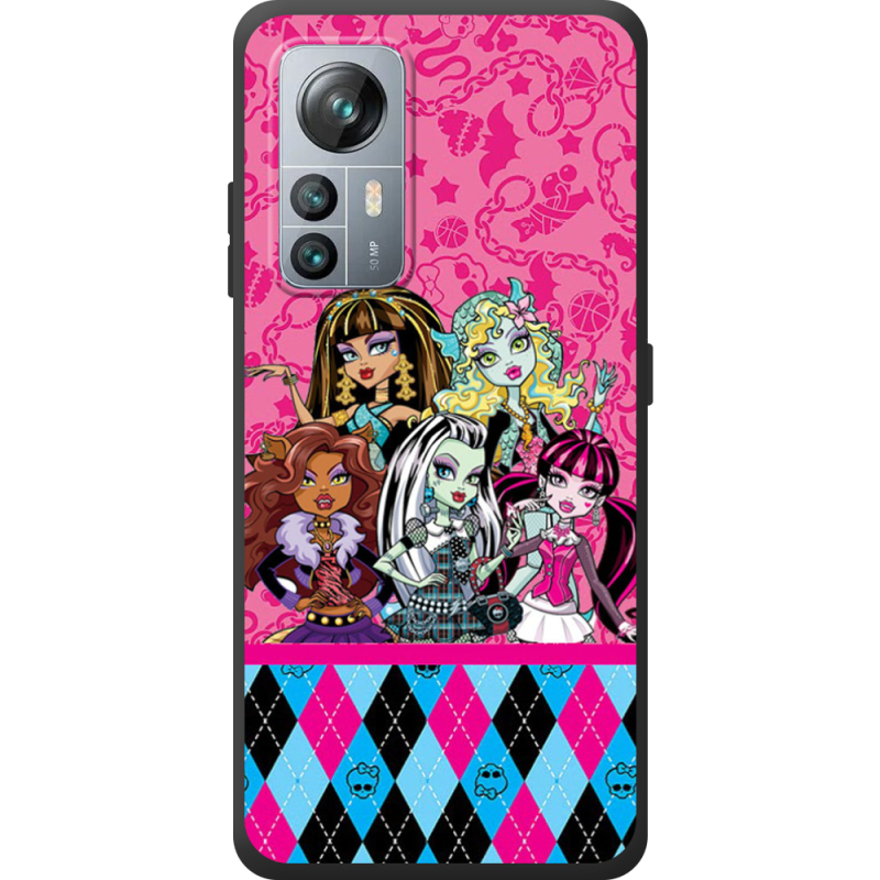 Чохол BoxFace Blackview A85 