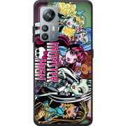 Чохол BoxFace Blackview A85 