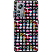 Чохол BoxFace Blackview A85 