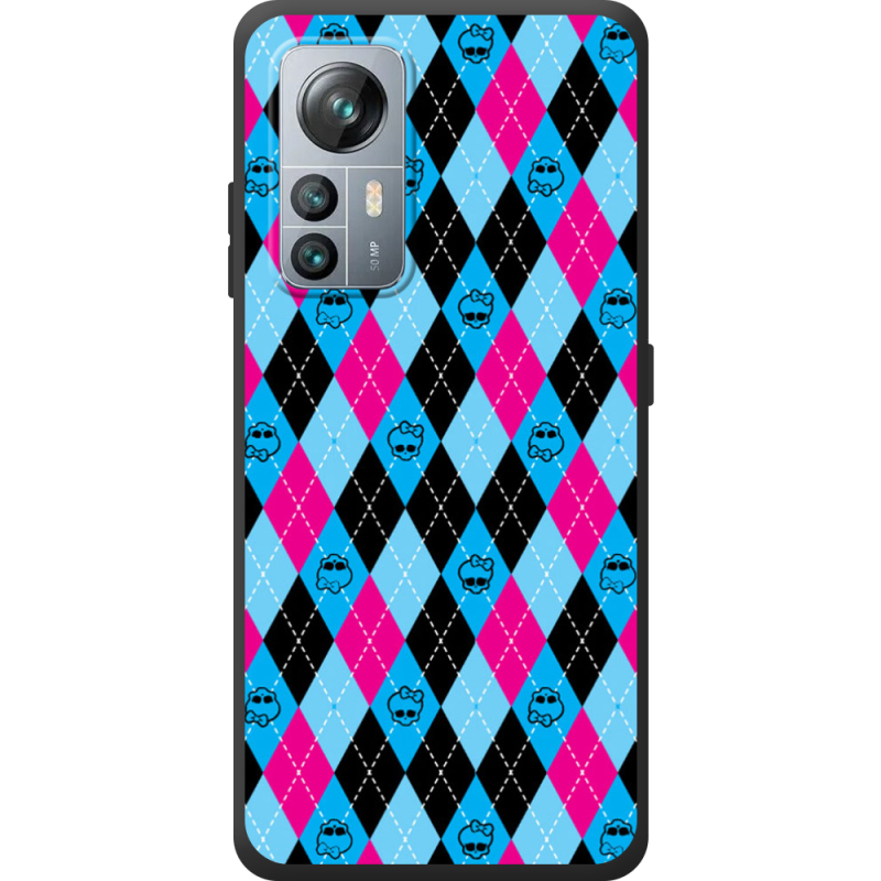 Чохол BoxFace Blackview A85 