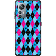 Чохол BoxFace Blackview A85 