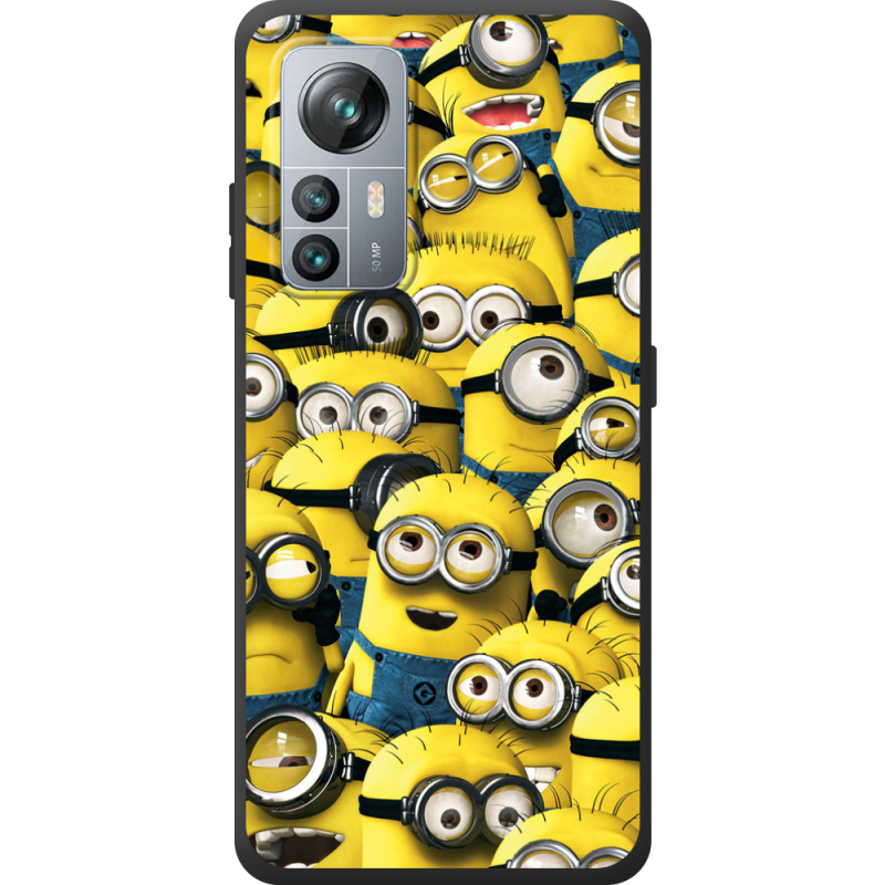 Чохол BoxFace Blackview A85 