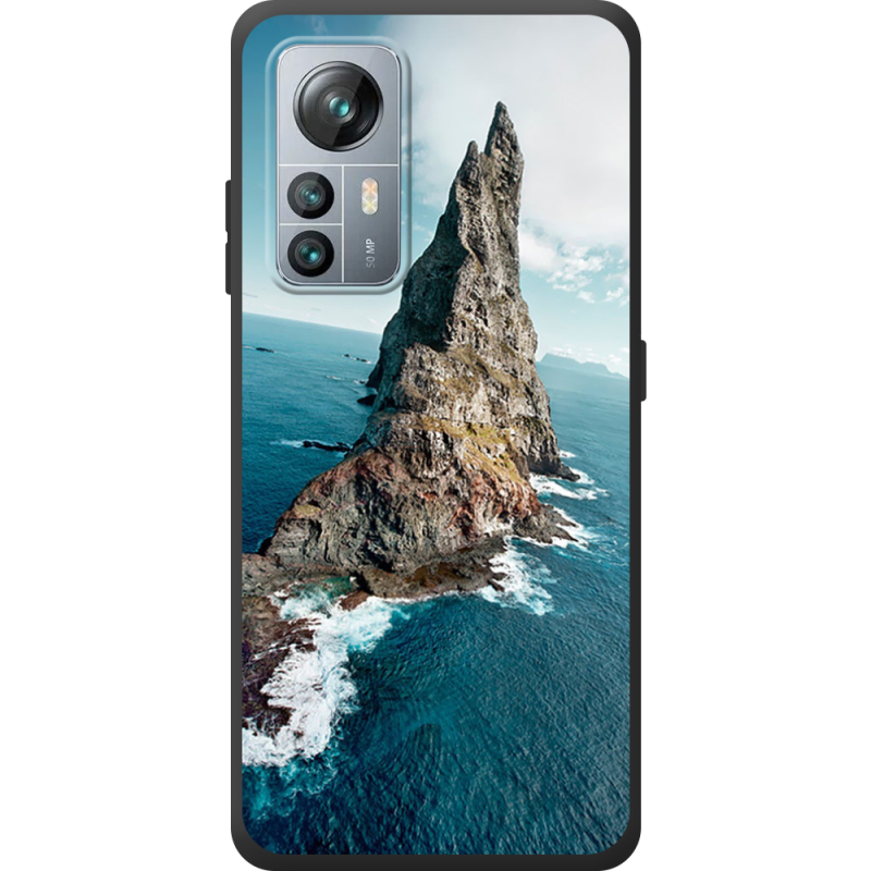 Чохол BoxFace Blackview A85 