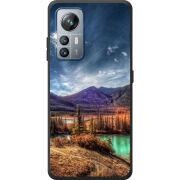 Чохол BoxFace Blackview A85 