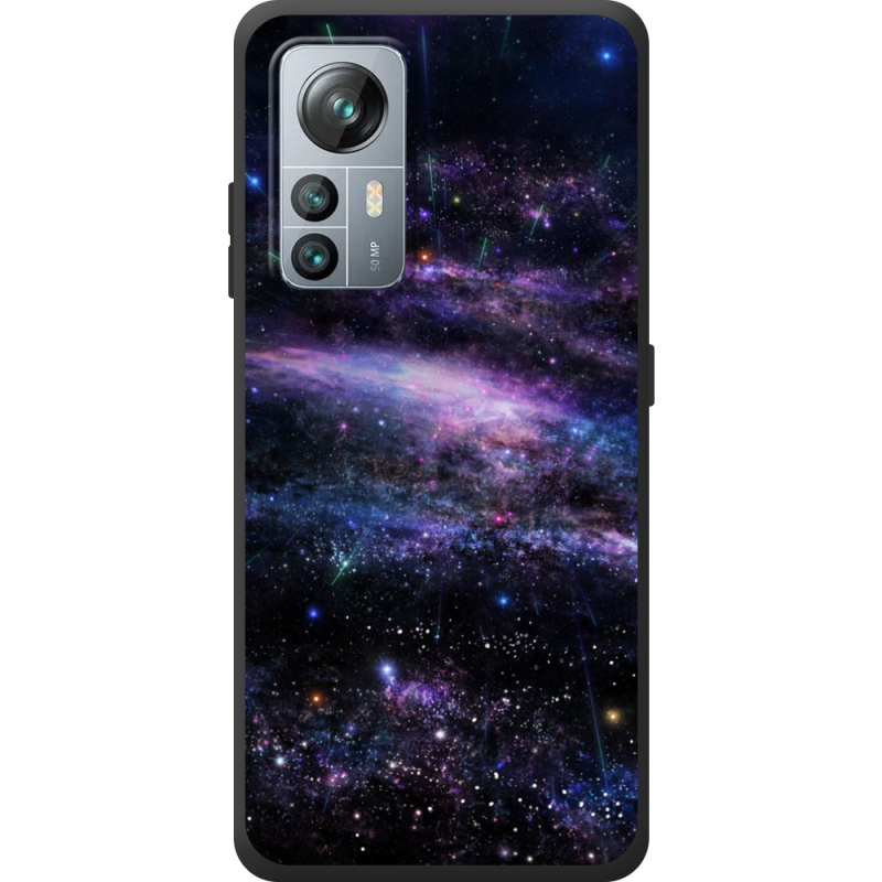 Чохол BoxFace Blackview A85 