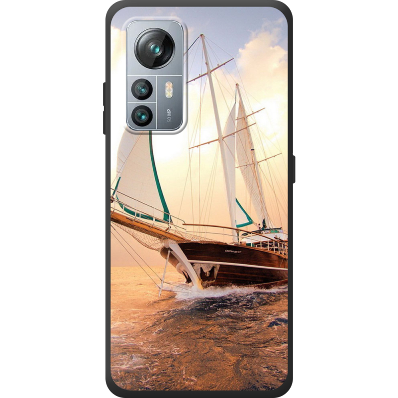 Чохол BoxFace Blackview A85 