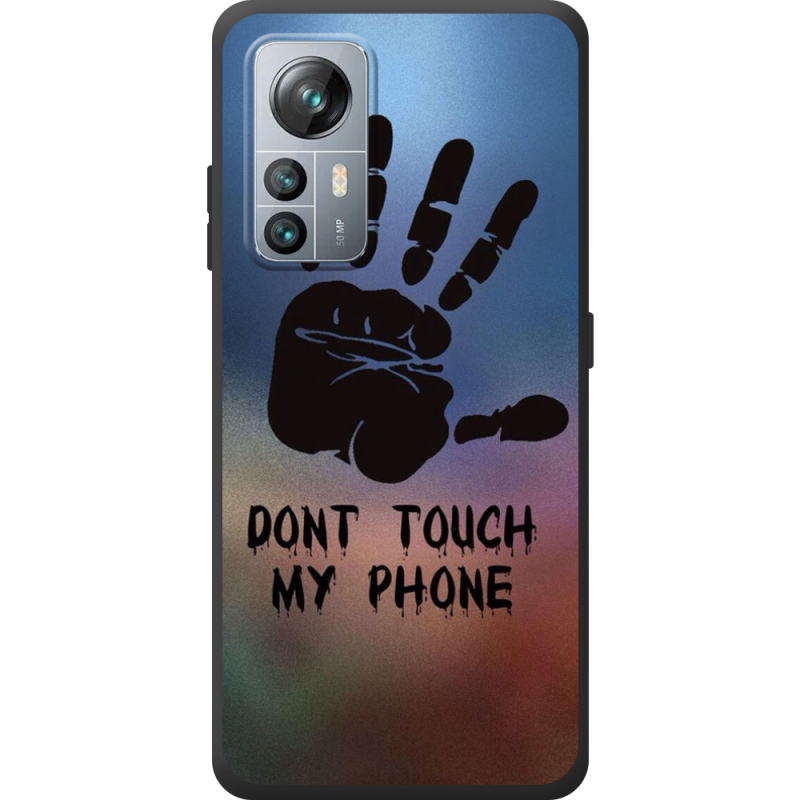 Чохол BoxFace Blackview A85 