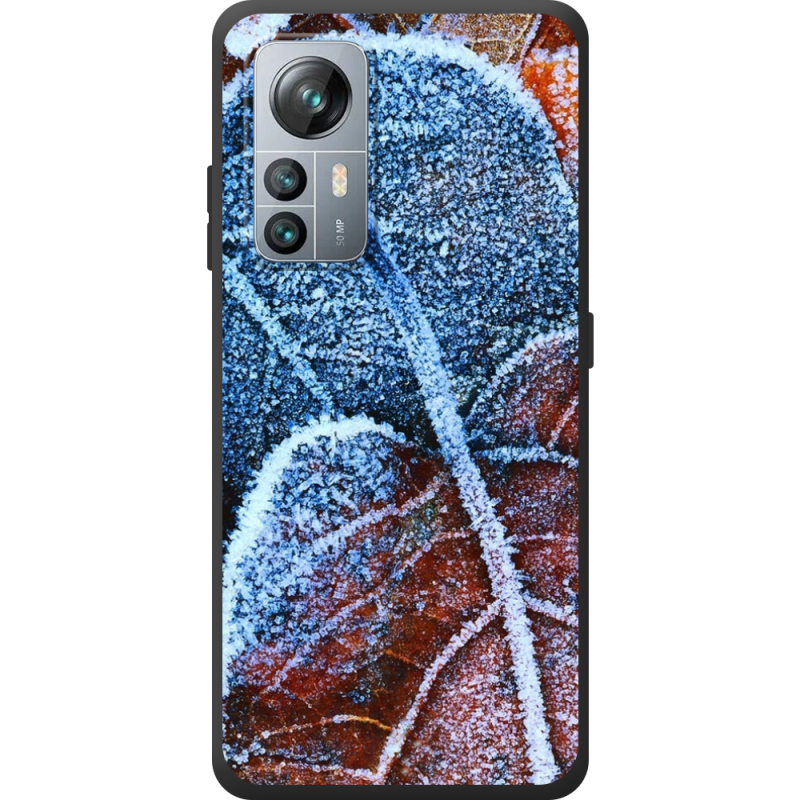 Чохол BoxFace Blackview A85 