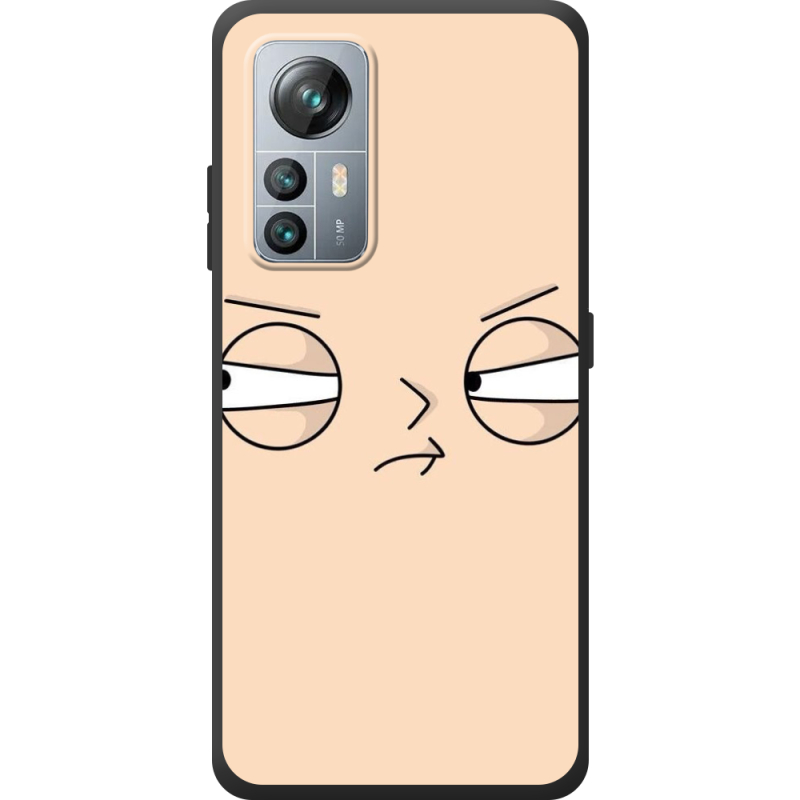 Чохол BoxFace Blackview A85 