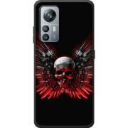 Чохол BoxFace Blackview A85 