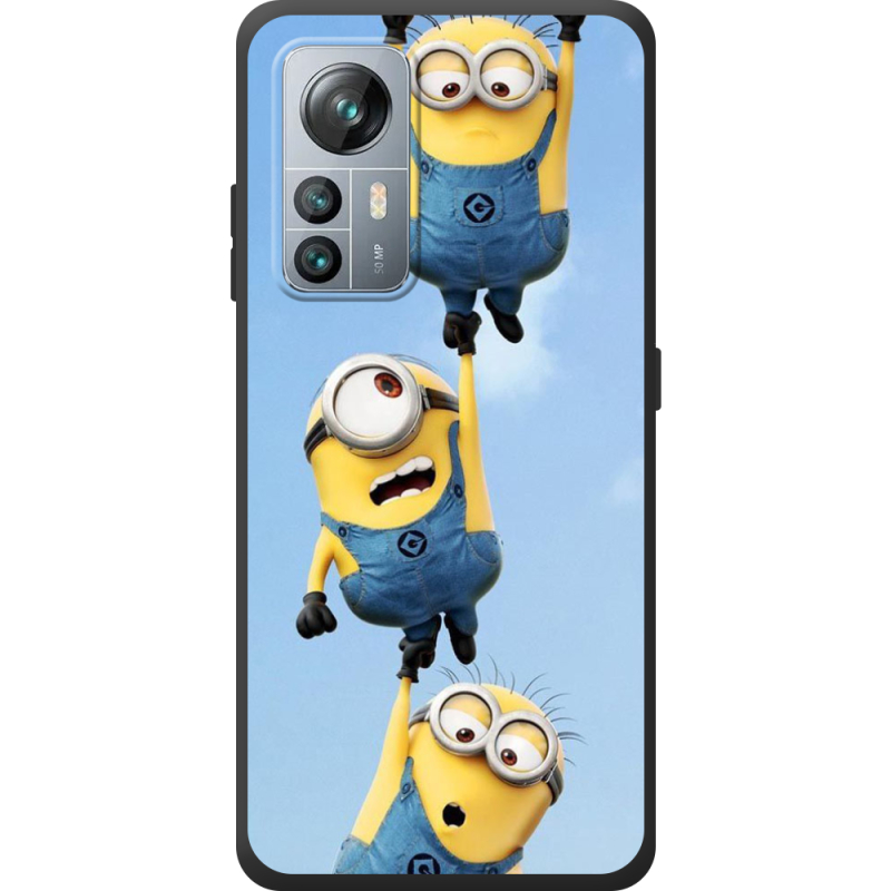 Чохол BoxFace Blackview A85 