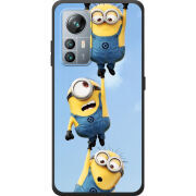 Чохол BoxFace Blackview A85 