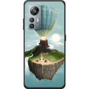 Чохол BoxFace Blackview A85 