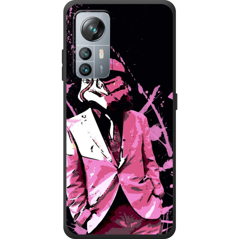 Чохол BoxFace Blackview A85 