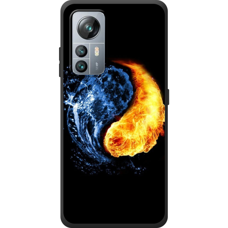 Чохол BoxFace Blackview A85 