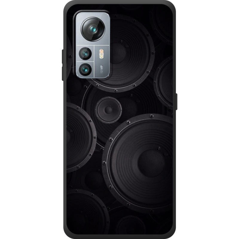 Чохол BoxFace Blackview A85 