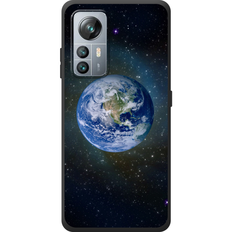 Чохол BoxFace Blackview A85 