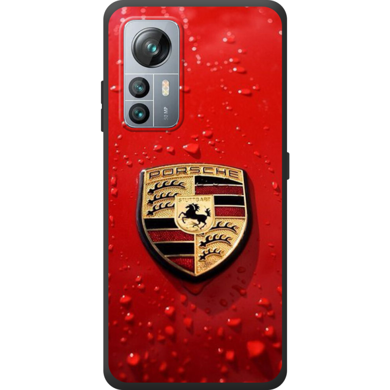 Чохол BoxFace Blackview A85 