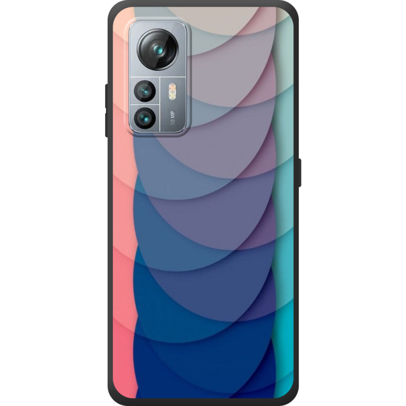 Чохол BoxFace Blackview A85 