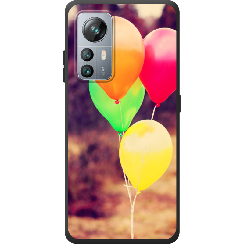 Чохол BoxFace Blackview A85 