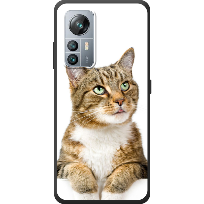 Чохол BoxFace Blackview A85 