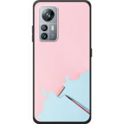 Чохол BoxFace Blackview A85 