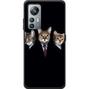 Чохол BoxFace Blackview A85 