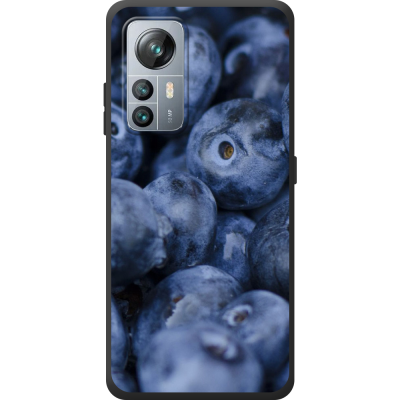 Чохол BoxFace Blackview A85 