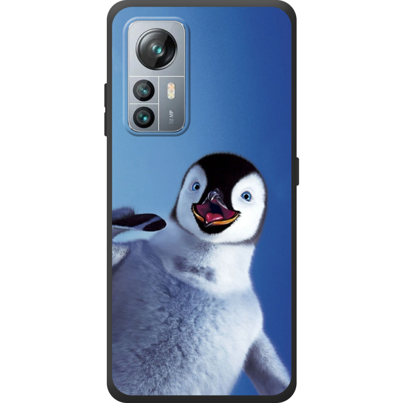 Чохол BoxFace Blackview A85 