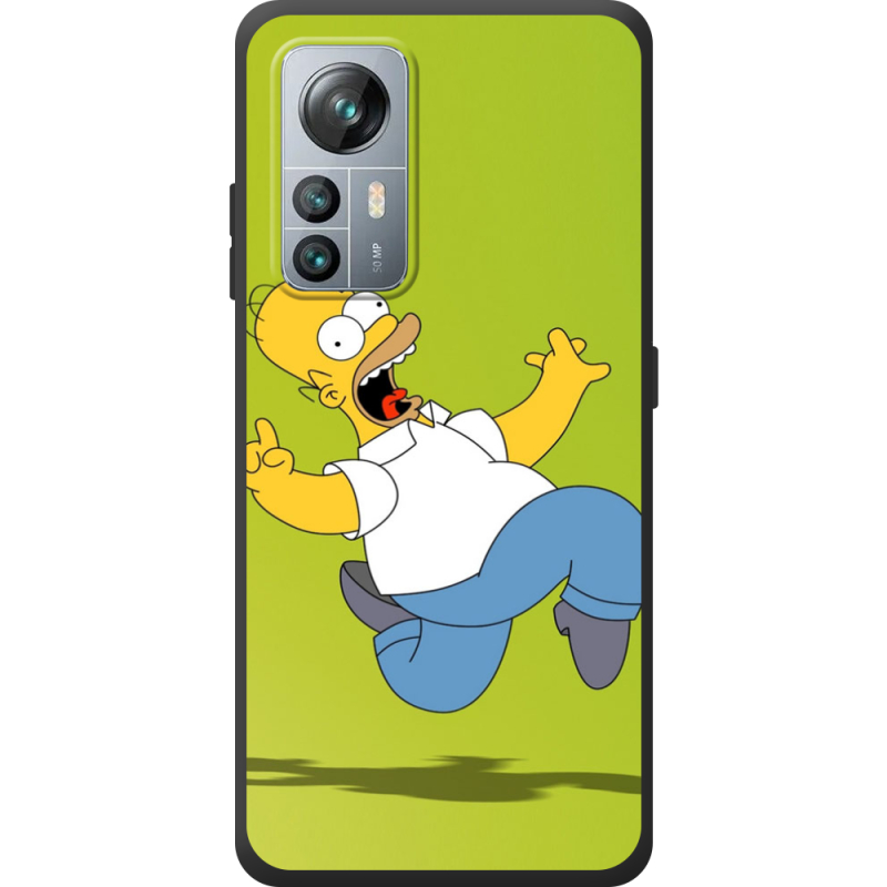 Чохол BoxFace Blackview A85 