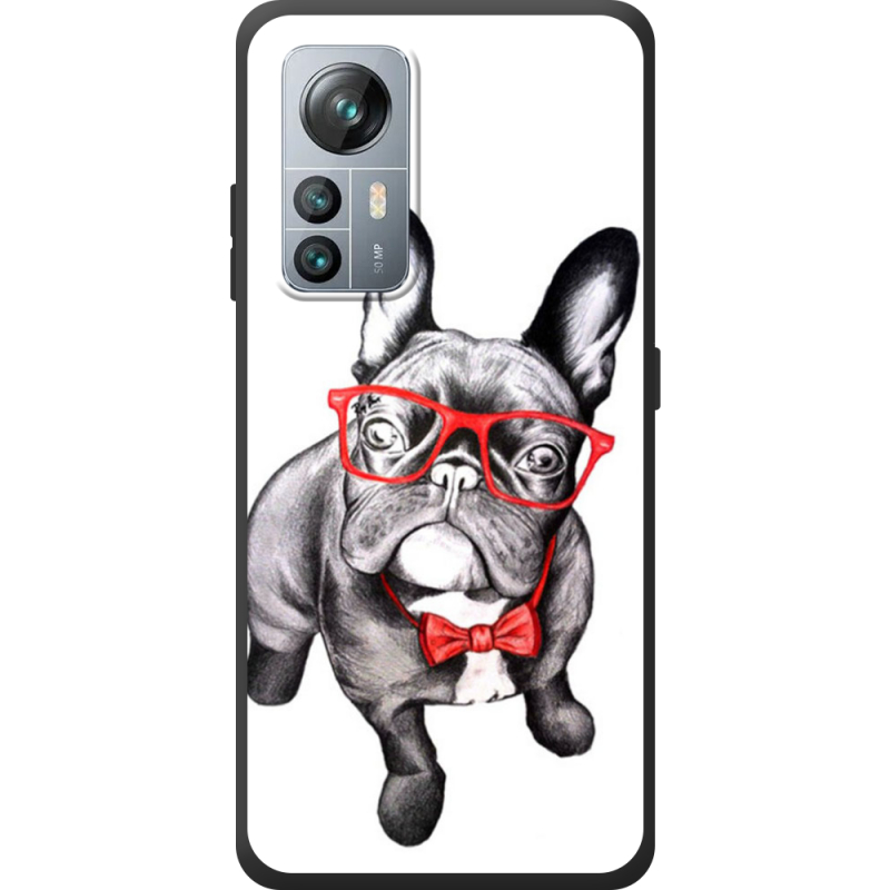 Чохол BoxFace Blackview A85 