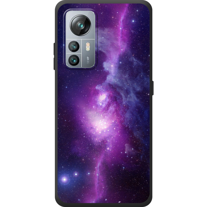 Чохол BoxFace Blackview A85 