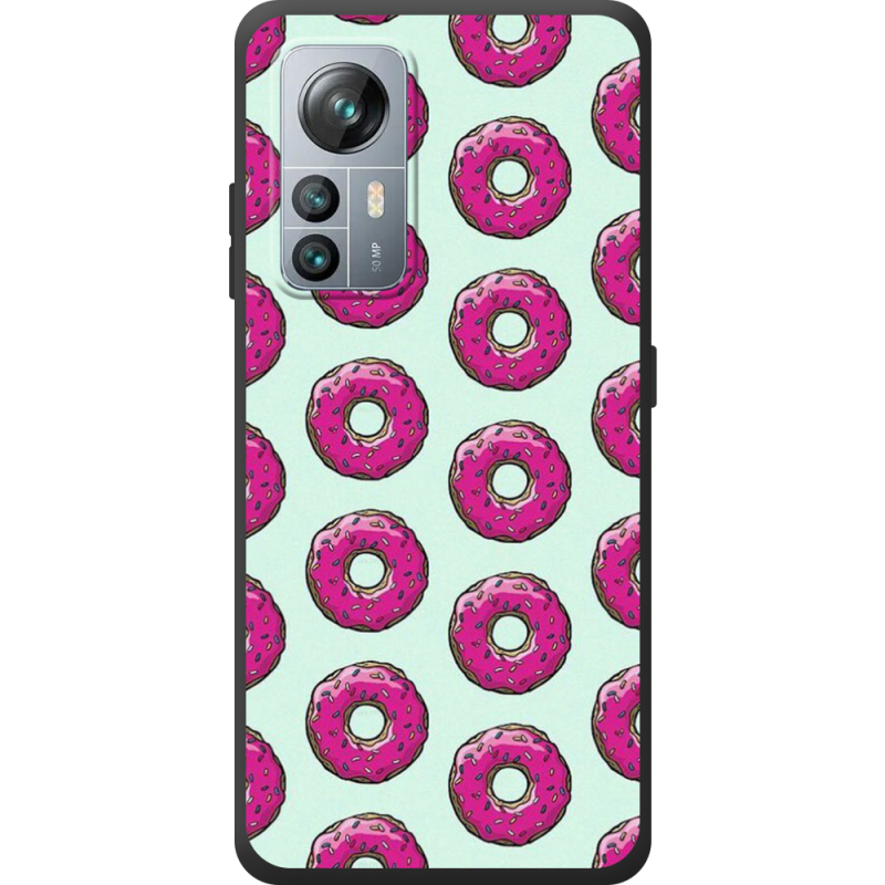 Чохол BoxFace Blackview A85 