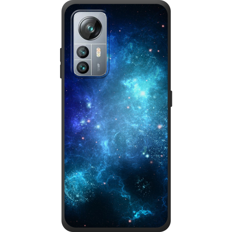 Чохол BoxFace Blackview A85 