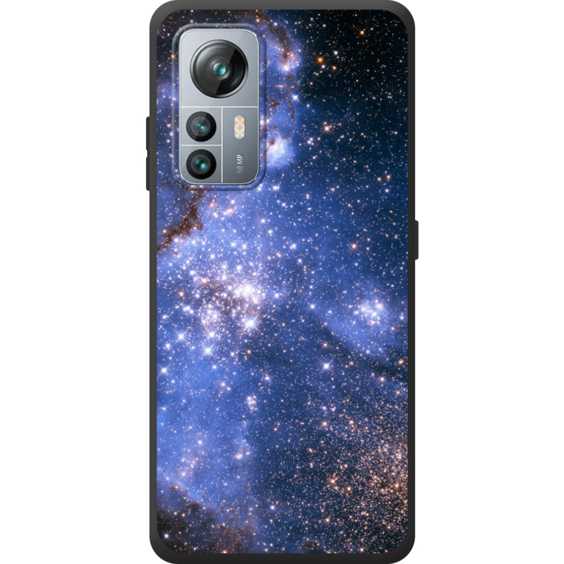 Чохол BoxFace Blackview A85 