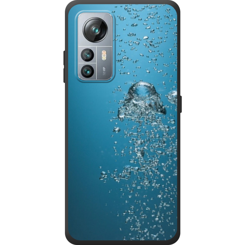 Чохол BoxFace Blackview A85 