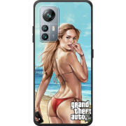 Чохол BoxFace Blackview A85 